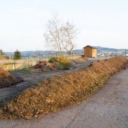 Bukovina u čisté | Kompostárny Jilemnicko